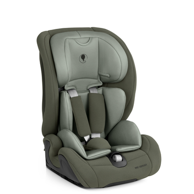 ABC DESIGN Kinderautositz Aspen 2 Fix i-size sage von ABC Design