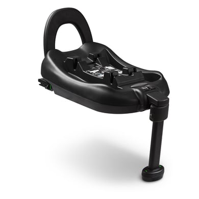 ABC DESIGN Basisstation Isofix Base Tulip Black von ABC Design