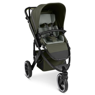 ABC DESIGN Jogger Salsa 5 Run avocado von ABC Design