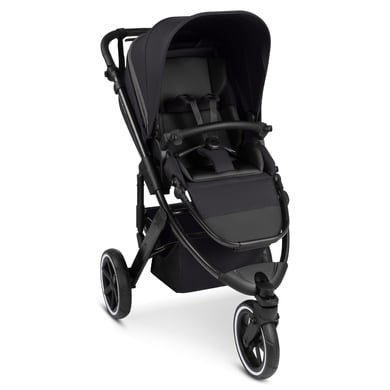 ABC DESIGN Jogger Salsa 5 Run coal von ABC Design