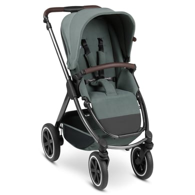 ABC DESIGN Kinderwagen Samba Aloe Kollektion 2024 von ABC Design