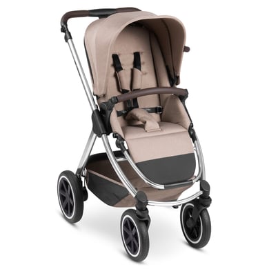 ABC DESIGN Kinderwagen Samba Grain Kollektion 2024 von ABC Design