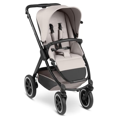 ABC DESIGN Kinderwagen Samba Powder Kollektion 2024 von ABC Design