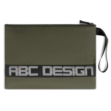 ABC DESIGN Organizer Classic avocado von ABC Design