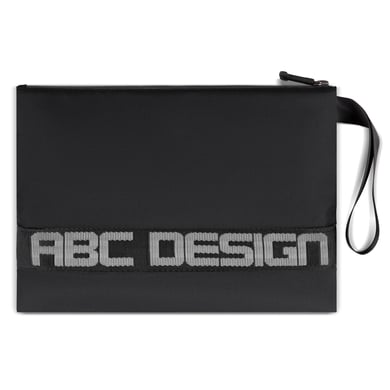 ABC DESIGN Organizer Classic coal von ABC Design