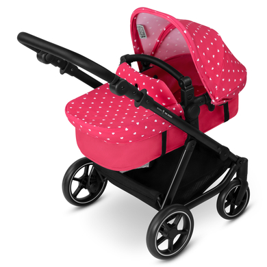 ABC DESIGN Puppenwagen Migno candy von ABC Design