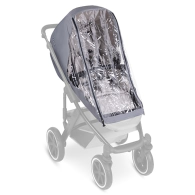 ABC DESIGN Regenschutz 4 Seasons für Kombikinderwagen von ABC Design