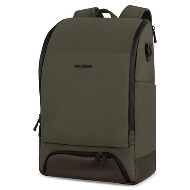 ABC DESIGN Rucksack Active avocado von ABC Design