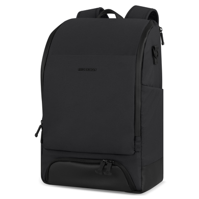 ABC DESIGN Rucksack Active coal von ABC Design