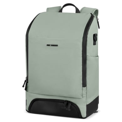 ABC DESIGN Rucksack Active pine von ABC Design