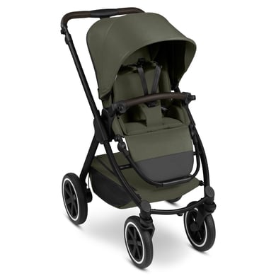 ABC DESIGN Sportwagen Samba 2 avocado von ABC Design