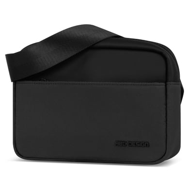 ABC DESIGN Umhängetasche Hip Bag coal von ABC Design