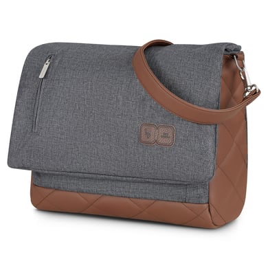 ABC DESIGN Wickeltasche Urban Asphalt Diamond Edition Kollektion 2024 von ABC Design