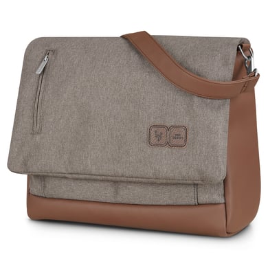 ABC DESIGN Wickeltasche Urban Nature Fashion Edition Kollektion 2024 von ABC Design