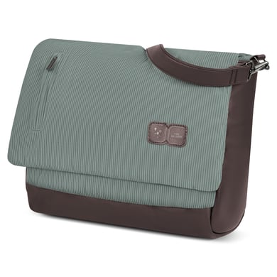 ABC DESIGN Wickeltasche Urban aloe von ABC Design