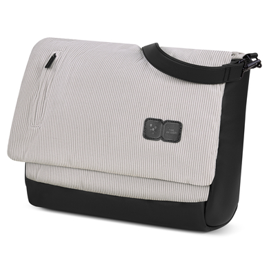 ABC DESIGN Wickeltasche Urban biscuit von ABC Design