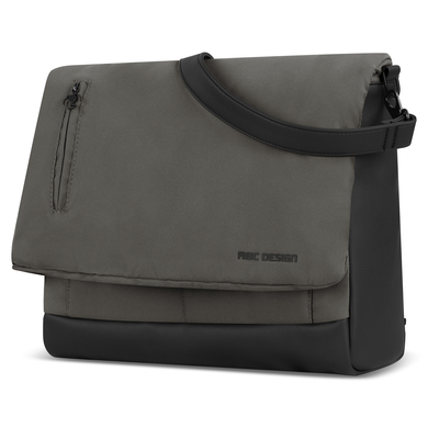 ABC DESIGN Wickeltasche Urban cloud von ABC Design