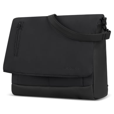 ABC DESIGN Wickeltasche Urban coal von ABC Design