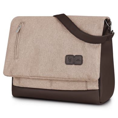 ABC DESIGN Wickeltasche Urban grain von ABC Design