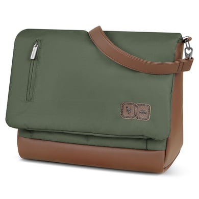 ABC DESIGN Wickeltasche Urban olive von ABC Design