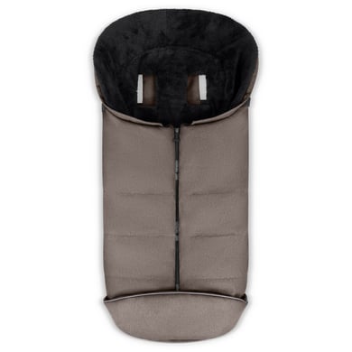 ABC DESIGN Winterfußsack nature von ABC Design