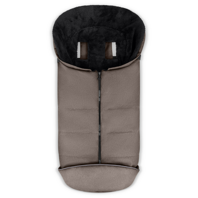 ABC DESIGN Winterfußsack nature von ABC Design