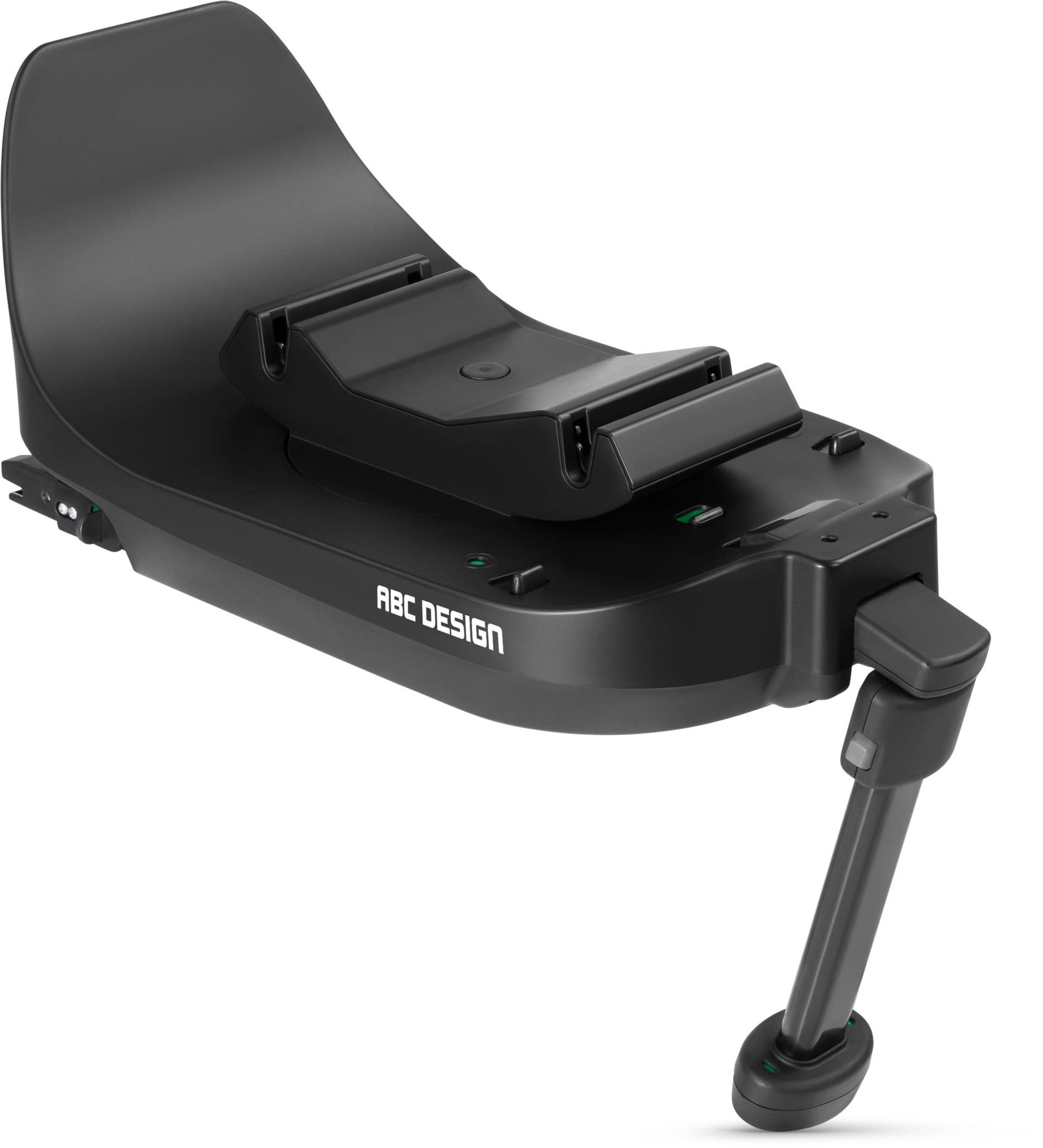 ABC Design  Isofix Basis Root von ABC Design