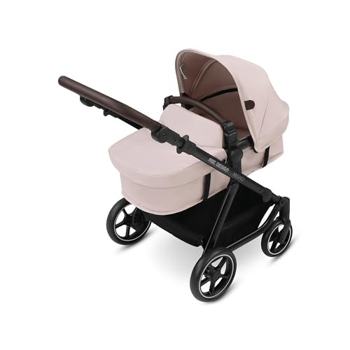 ABC Design Puppenwagen Migno 2in1 von ABC Design