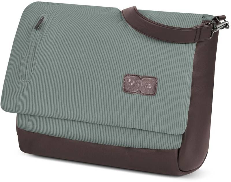 ABC Design  Urban Wickeltasche, Aloe von ABC Design