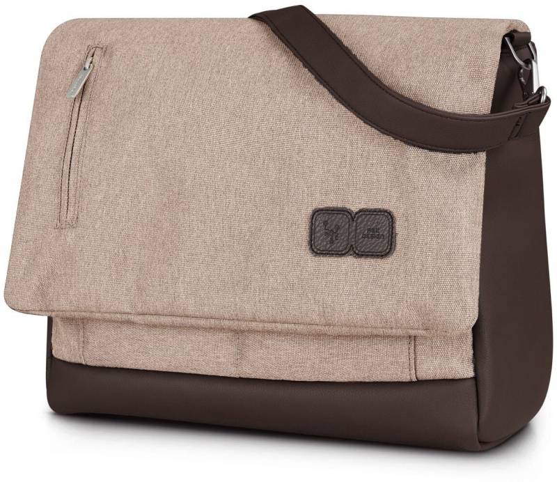 ABC Design  Urban Wickeltasche, Grain von ABC Design