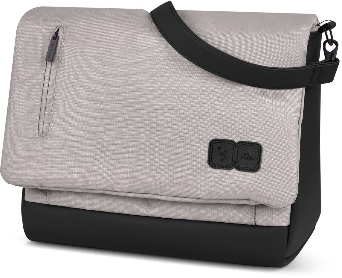 ABC Design  Urban Wickeltasche, Powder von ABC Design