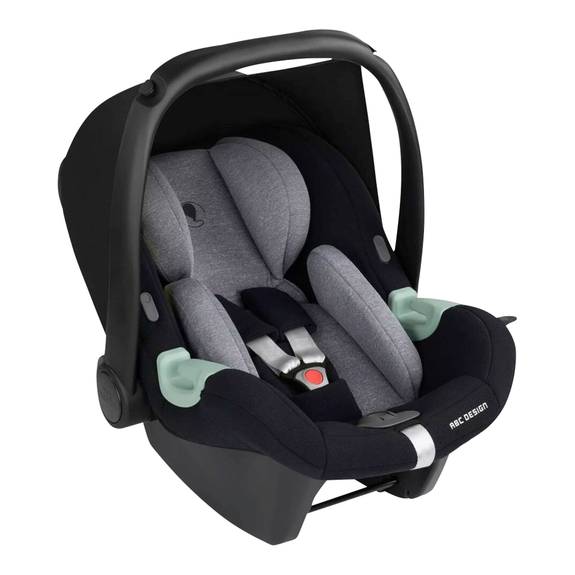 Abc Design Babyschale Tulip i-Size Abc Design Babyschale Tulip i-Size von ABC Design