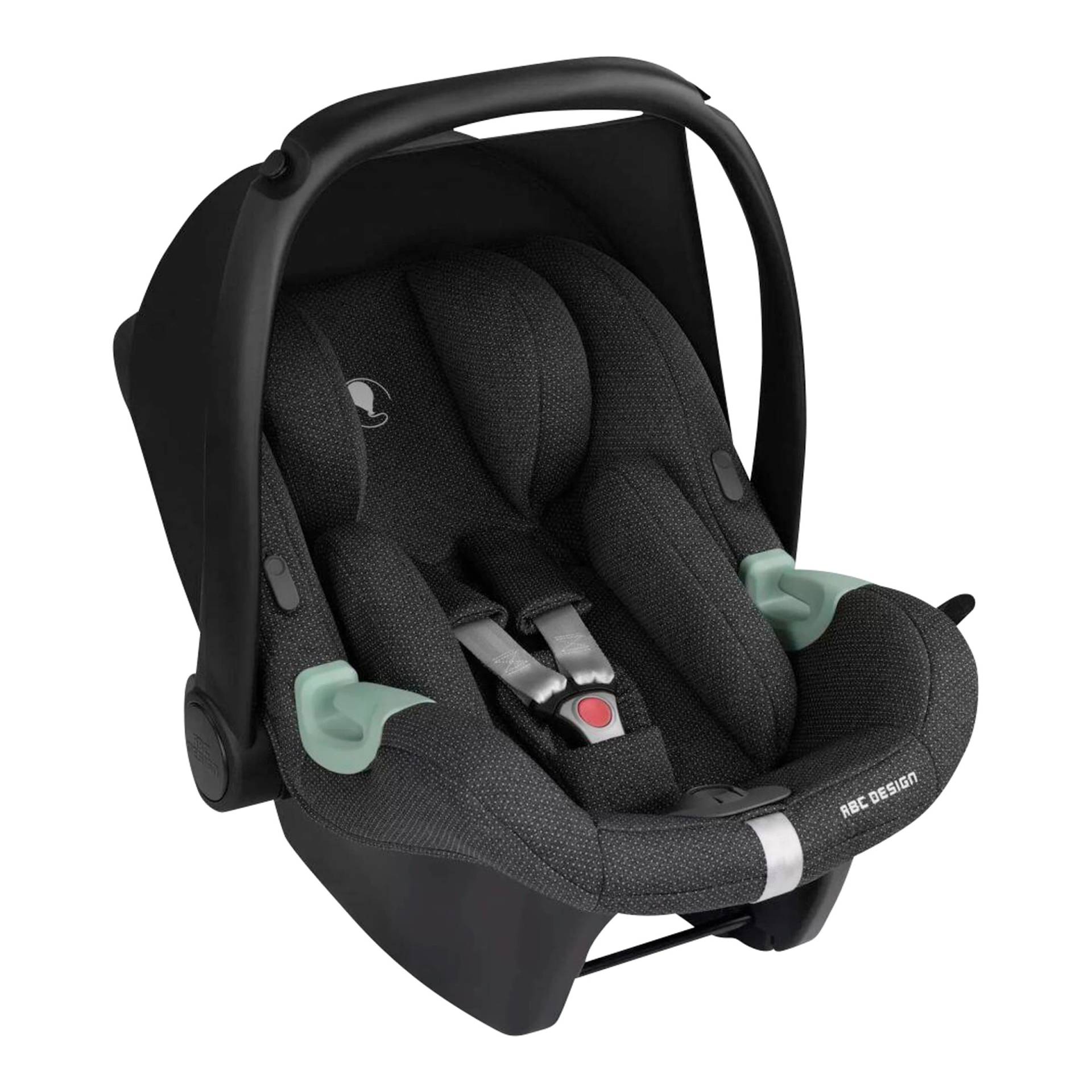 Abc Design Babyschale Tulip i-Size Abc Design Babyschale Tulip i-Size von ABC Design