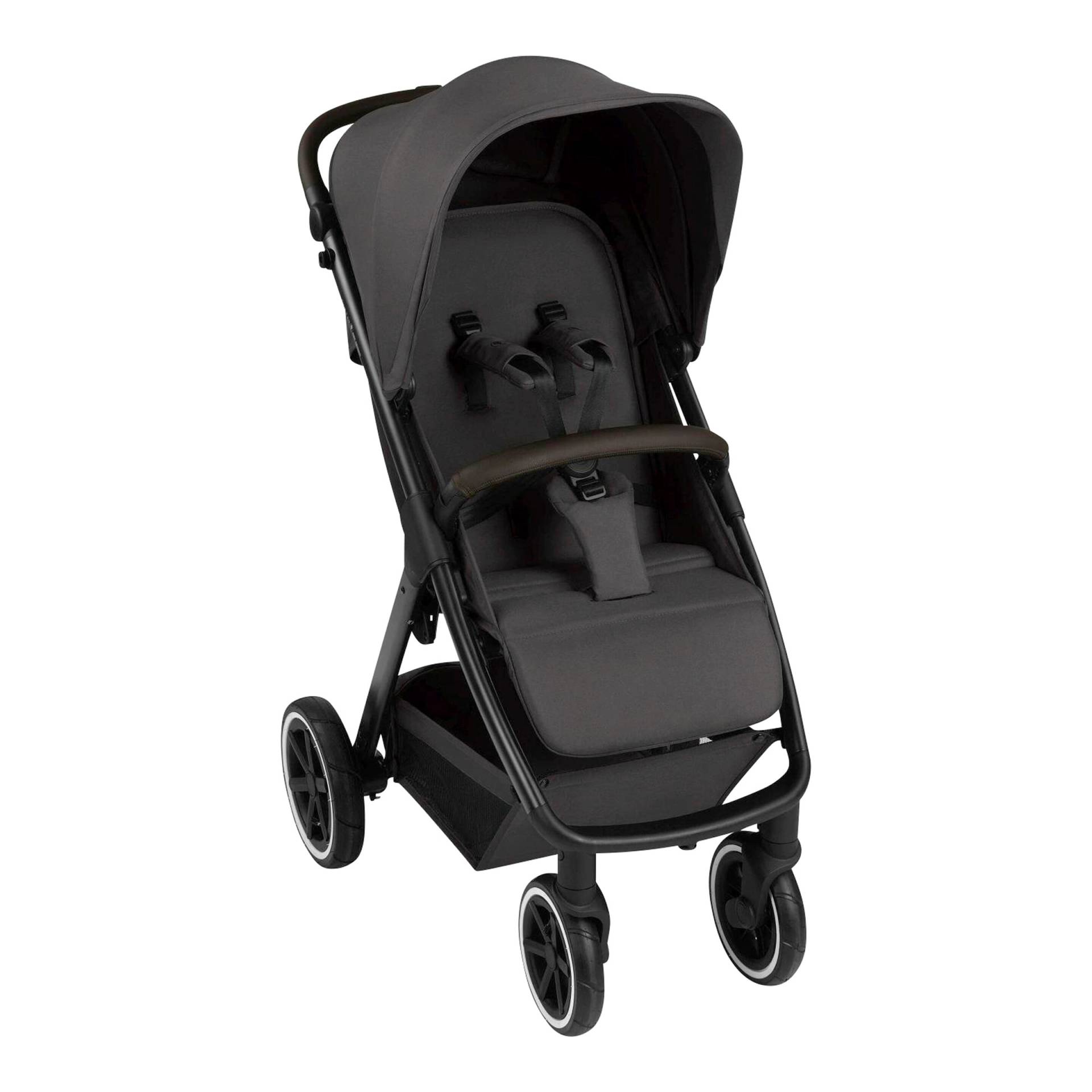 Abc Design Buggy Avus 2 Air braun Abc Design Buggy Avus 2 Air braun von ABC Design