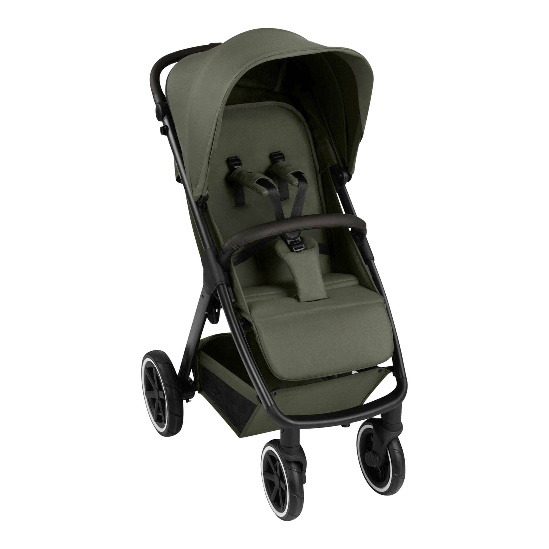 Abc Design Buggy Avus 2 Air oliv Abc Design Buggy Avus 2 Air oliv von ABC Design