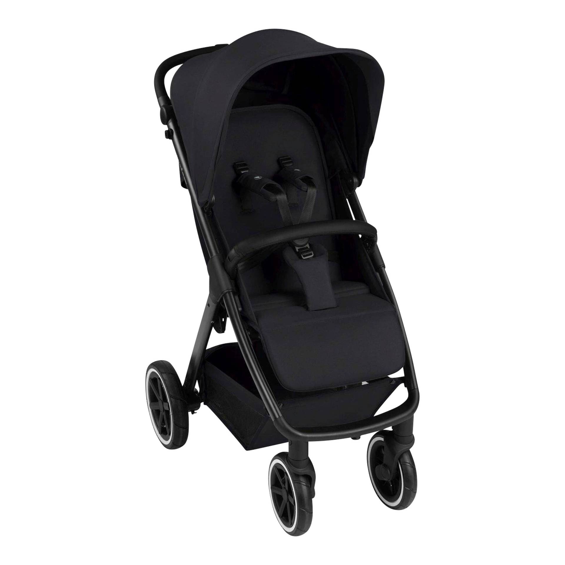 Abc Design Buggy Avus 2 Air schwarz Abc Design Buggy Avus 2 Air schwarz von ABC Design