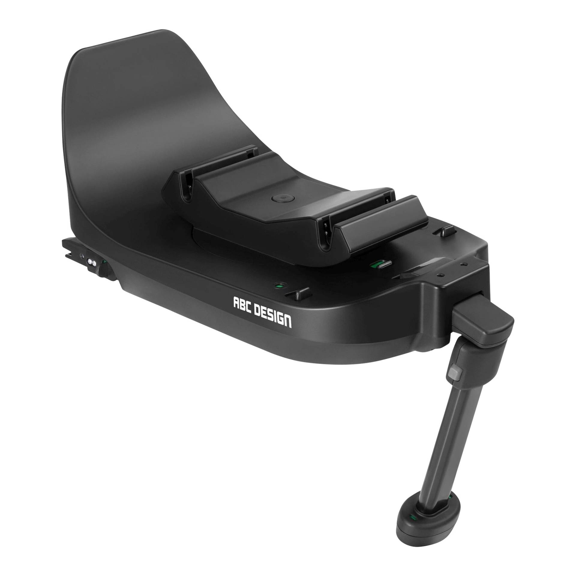 Abc Design Isofix-Basis Root von ABC Design