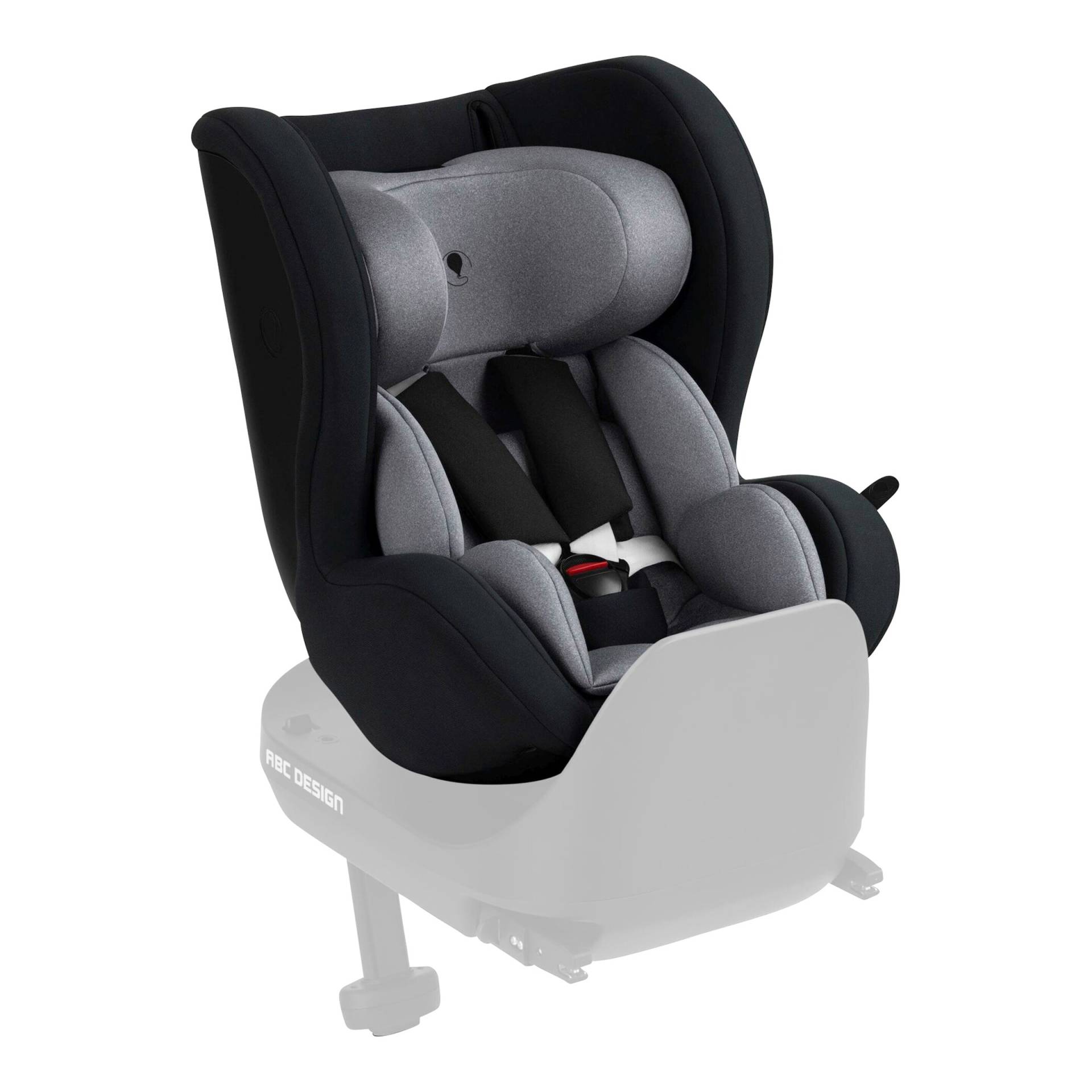 Abc Design Kindersitz Lily i-Size von ABC Design