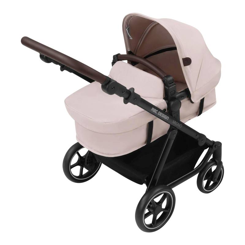 Abc Design Puppenwagen Migno von ABC Design