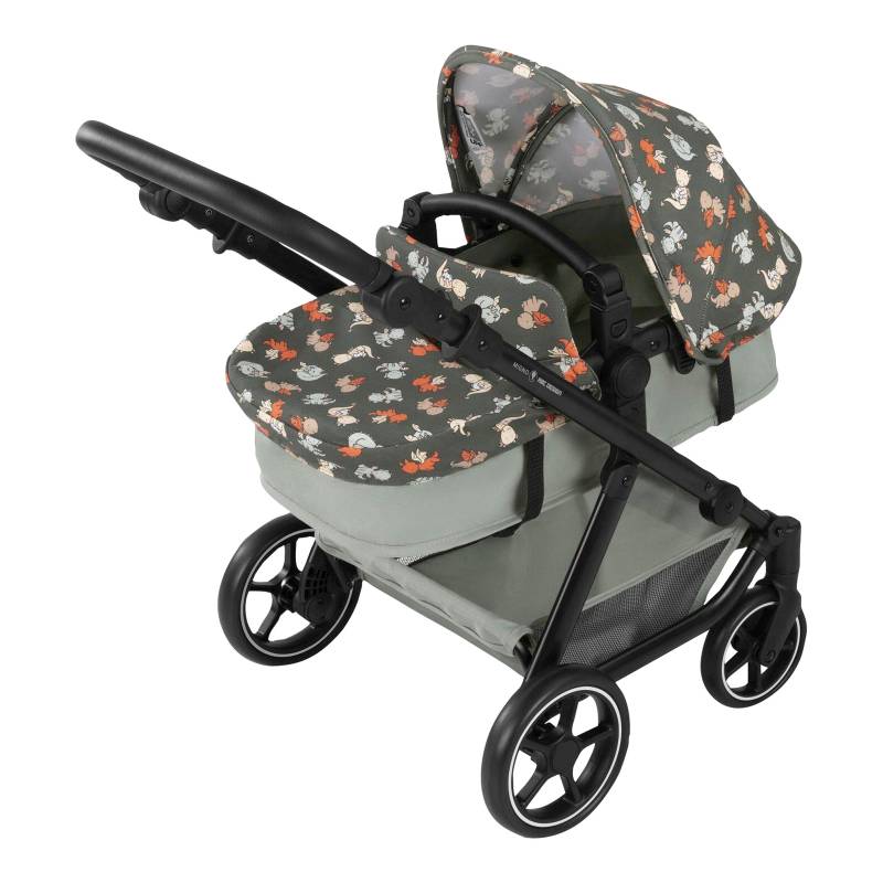 Abc Design Puppenwagen Migno von ABC Design