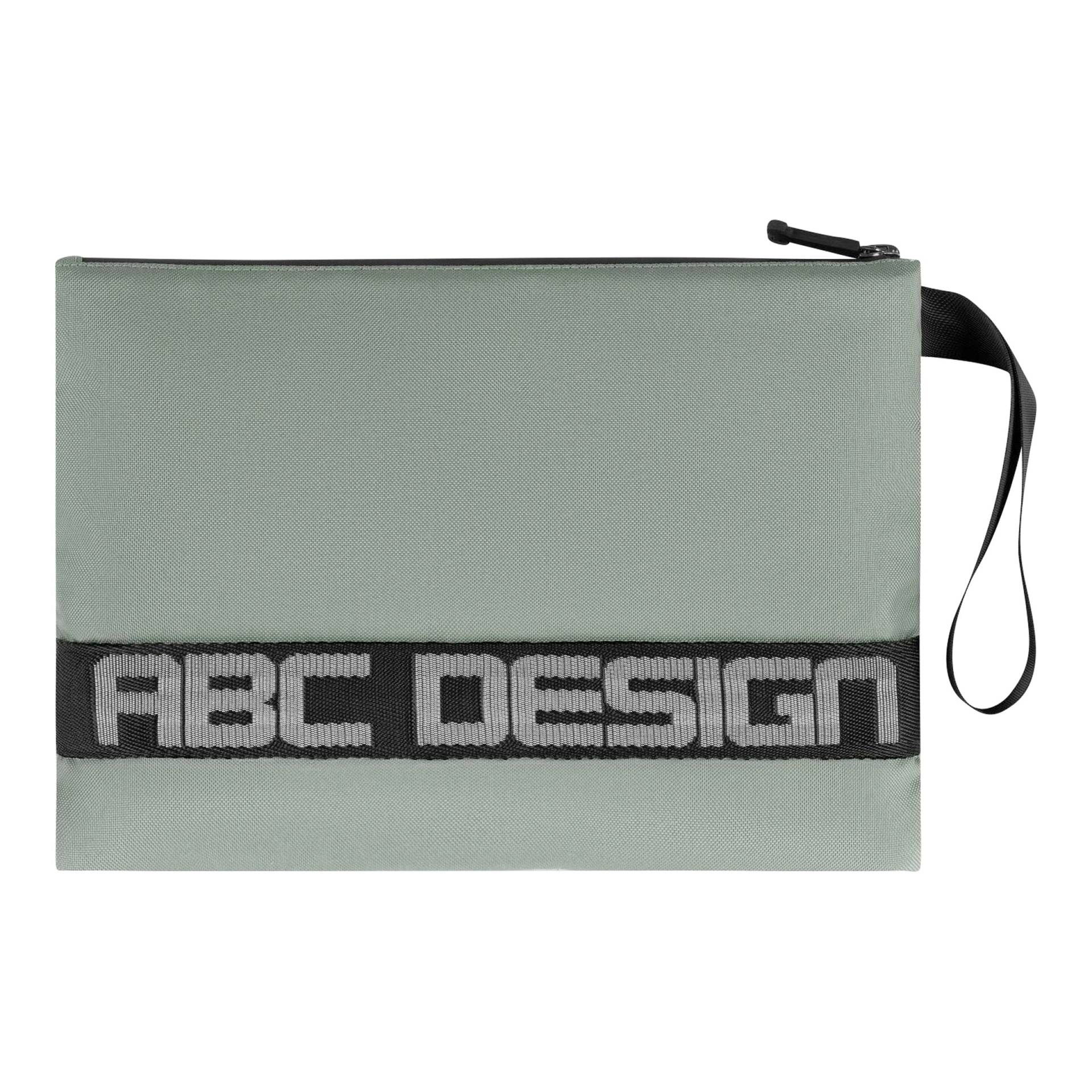 Abc Design Wickelorganizer Classic Abc Design Wickelorganizer Classic von ABC Design