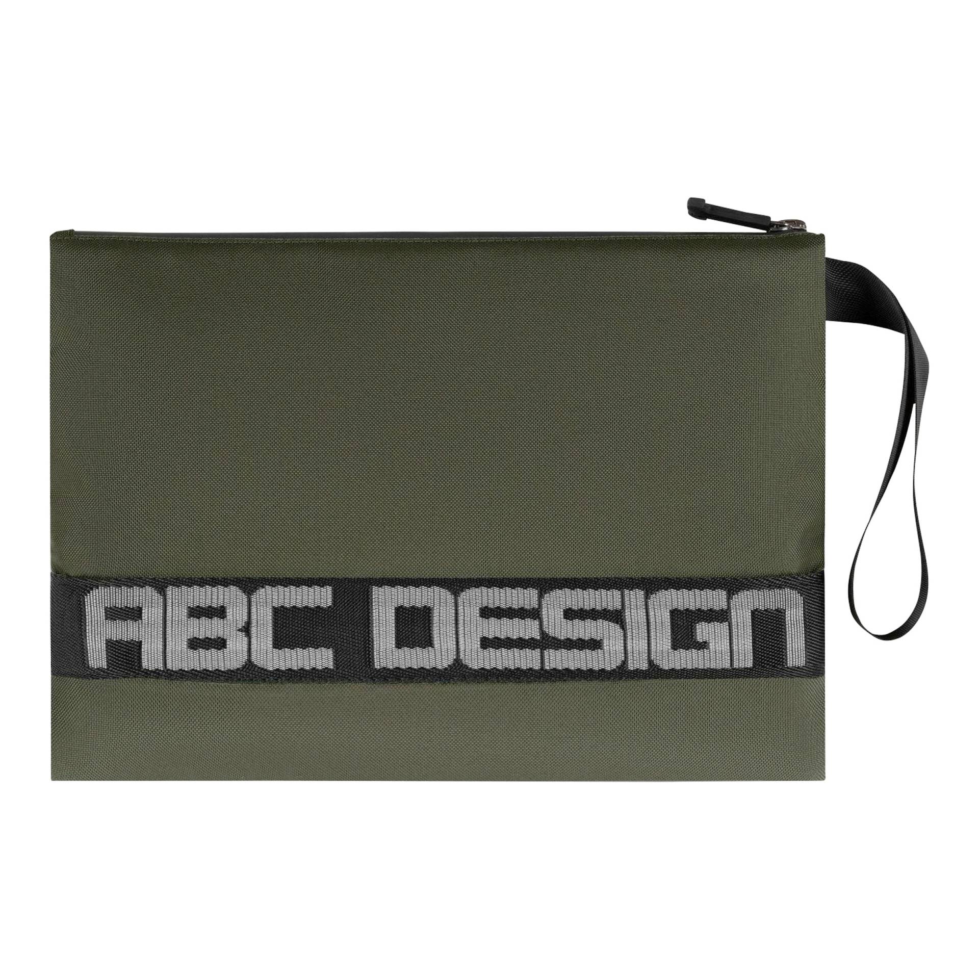 Abc Design Wickelorganizer Classic Abc Design Wickelorganizer Classic von ABC Design
