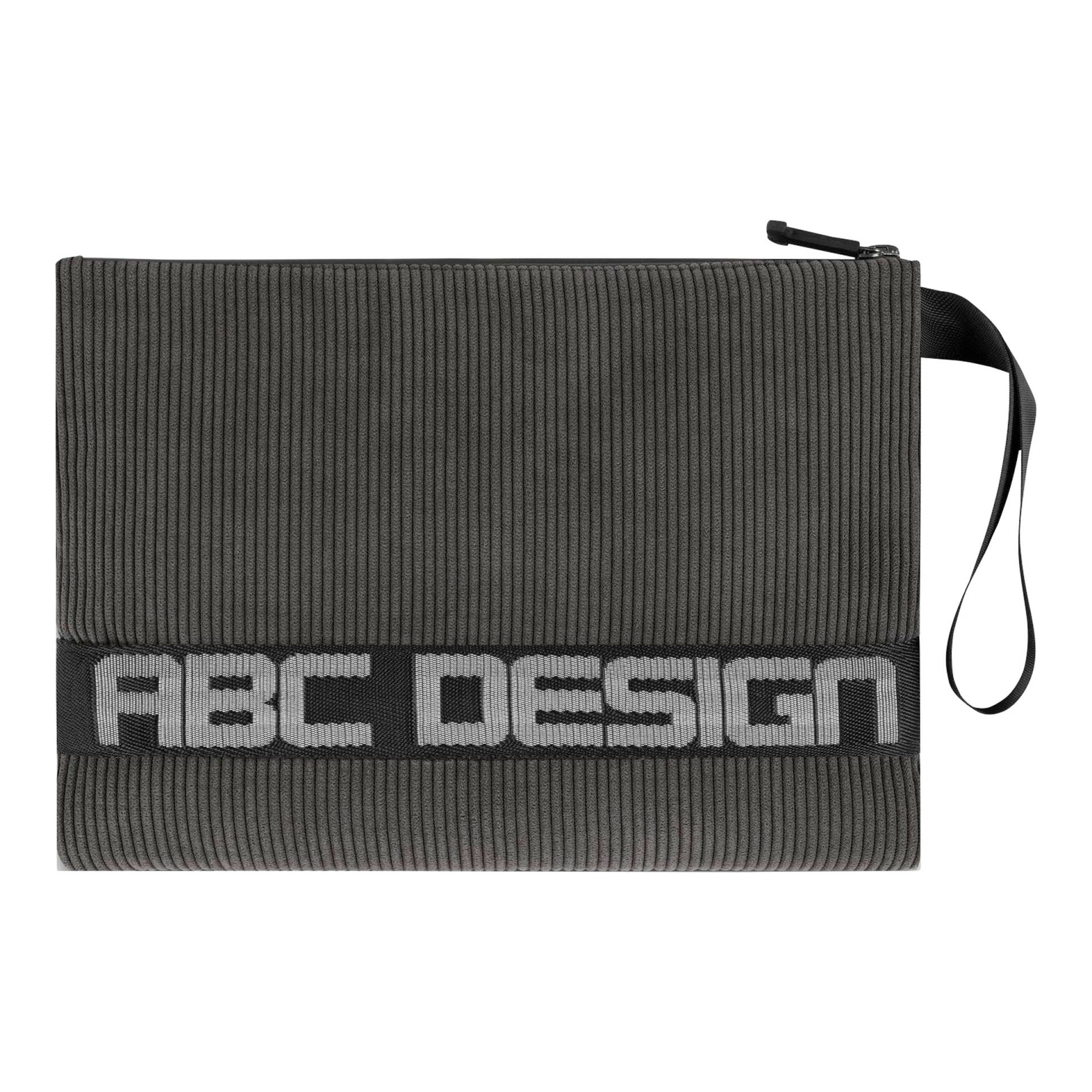 Abc Design Wickelorganizer Classic Abc Design Wickelorganizer Classic von ABC Design