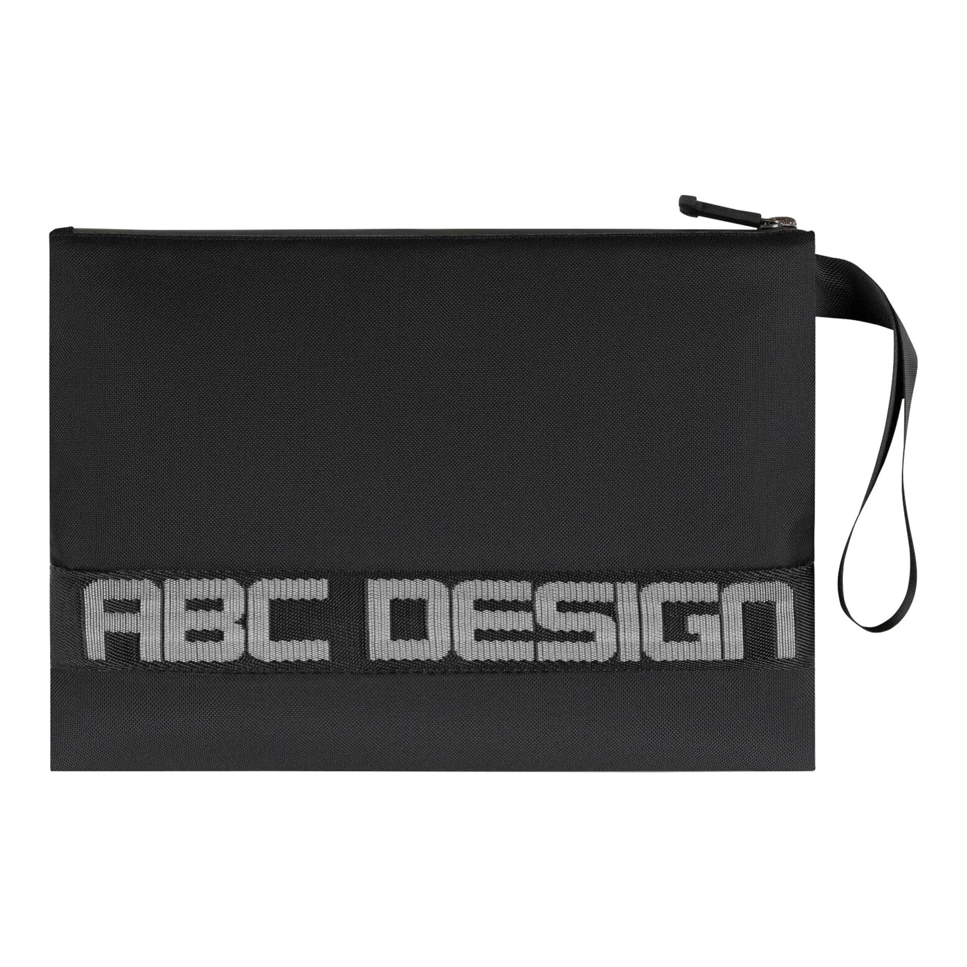 Abc Design Wickelorganizer Classic Abc Design Wickelorganizer Classic von ABC Design