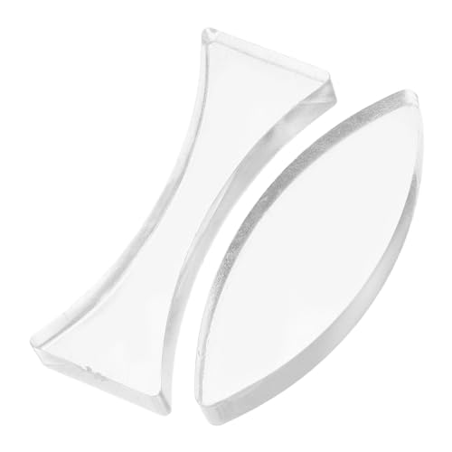 ABOOFAN 2 Stück Physik Unterricht Optische Linsen Gewölbt Glaslinse Acryl Experimente Lernmaterial Lichtbrechung Schüler Demonstration ABOOFAN 2 Stück Physik Unterricht Optische Linsen Gewölbt Glaslinse Acryl Experimente Lernmaterial Lichtbrechung Schüler Demonstration von ABOOFAN