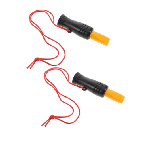 ABOOFAN 2 Stück Teiliges Outdoor Duck Call aus Robustem Kunststoff Realistische Entenpfeife mit Naturgetreuem Klang für Vogelbeobachtung Jagd und Naturerlebnis an Seen und Feuchtgebieten ABOOFAN 2 Stück Teiliges Outdoor Duck Call aus Robustem Kunststoff Realistische Entenpfeife mit Naturgetreuem Klang für Vogelbeobachtung Jagd und Naturerlebnis an Seen und Feuchtgebieten von ABOOFAN