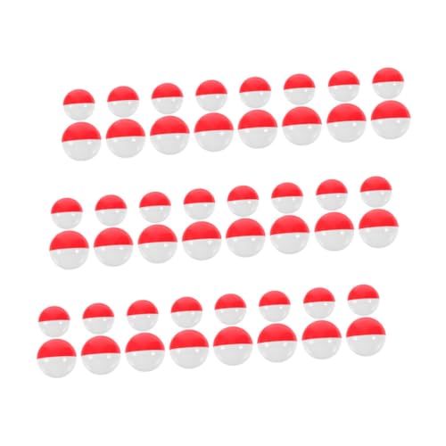 ABOOFAN 50 Stück Rundkapseln zum Befüllen Leere Kompatible Kugeln für Automaten Vielseitige Partyartikel und DIY Bastelbedarf Sichere Glatte Kunststoffbehälter für Geschenke und Spielspaß ABOOFAN 50 Stück Rundkapseln zum Befüllen Leere Kompatible Kugeln für Automaten Vielseitige Partyartikel und DIY Bastelbedarf Sichere Glatte Kunststoffbehälter für Geschenke und Spielspaß von ABOOFAN