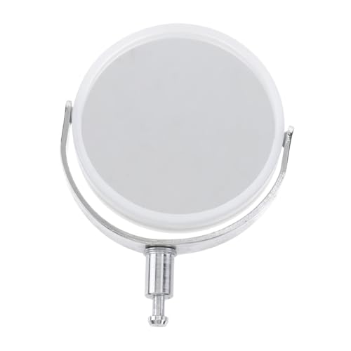 ABOOFAN Mikroskop Reflektor Spiegel mit Metallhalterung Optischer Lichtsammler für Biologische und Physikalische Experimente Rostfrei Installieren Hochauflösend und Fokussierend ABOOFAN Mikroskop Reflektor Spiegel mit Metallhalterung Optischer Lichtsammler für Biologische und Physikalische Experimente Rostfrei Installieren Hochauflösend und Fokussierend von ABOOFAN