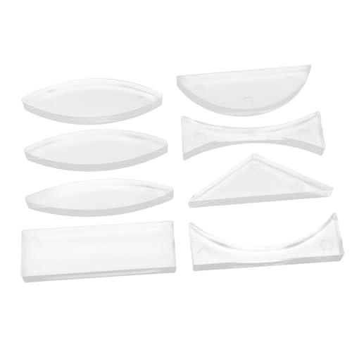 ABOOFAN Optisches Linsen Acryl Physik Experimentierkasten für Geometrische Optik Lichtbrechung und Spiegelung Lehrmittel für Schüler und Lehrer im Physikunterricht ABOOFAN Optisches Linsen Acryl Physik Experimentierkasten für Geometrische Optik Lichtbrechung und Spiegelung Lehrmittel für Schüler und Lehrer im Physikunterricht von ABOOFAN