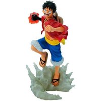ONE PIECE - Figurine "Luffy" ONE PIECE - Figurine "Luffy" von Abysse Deutschland GmbH